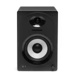 ⁦זוג מוניטורים אולפניים Samson MediaOne M50BT עם בלוטות'⁩ – תמונה ⁦3⁩