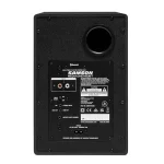 ⁦זוג מוניטורים אולפניים Samson MediaOne M50BT עם בלוטות'⁩ – תמונה ⁦4⁩