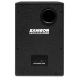 ⁦זוג מוניטורים אולפניים Samson MediaOne M50BT עם בלוטות'⁩ – תמונה ⁦5⁩