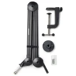 ⁦זרוע שולחנית למיקרופון Samson MBA28⁩ – תמונה ⁦2⁩