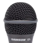 ⁦מיקרופון דינמי Samson Q7X⁩ – תמונה ⁦5⁩