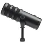 מיקרופון שידור דינמי Samson Q9U בחיבור XLR ו-USB – תמונה 3