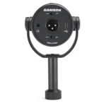מיקרופון שידור דינמי Samson Q9U בחיבור XLR ו-USB – תמונה 4