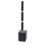 רמקול קולונה מוגבר Samson Resound VX8.1 – תמונה 3