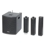 רמקול קולונה מוגבר Samson Resound VX8.1 – תמונה 4
