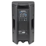 רמקול מוגבר Samson RS112A – תמונה 4