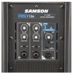 רמקול מוגבר Samson RS112A – תמונה 5