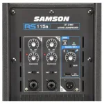 רמקול מוגבר Samson RS115A – תמונה 5