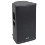 רמקול מוגבר Samson RSX112A ארגז עץ – תמונה 2
