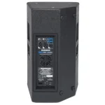 רמקול מוגבר Samson RSX112A ארגז עץ – תמונה 3