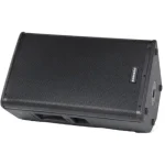 רמקול מוגבר Samson RSX112A ארגז עץ – תמונה 4