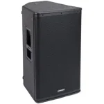 רמקול מוגבר Samson RSX115A עם ארגז עץ