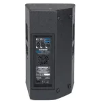 רמקול מוגבר Samson RSX115A עם ארגז עץ – תמונה 2
