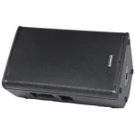 רמקול מוגבר Samson RSX115A עם ארגז עץ – תמונה 3
