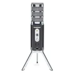 מיקרופון קונדנסר למחשב Samason Satellite