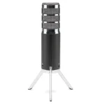 ⁦מיקרופון קונדנסר למחשב Samason Satellite⁩ – תמונה ⁦2⁩