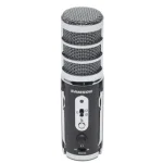 ⁦מיקרופון קונדנסר למחשב Samason Satellite⁩ – תמונה ⁦3⁩
