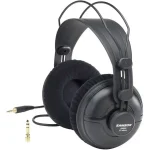 אוזניות סגורות Samson SR950