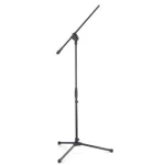 חבילת מיקרופון Samson VP10 עם סטנד וכבל – תמונה 5