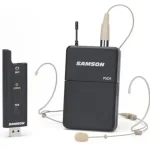 מיקרופון מדונה אלחוטי Samson XPD2 Headset
