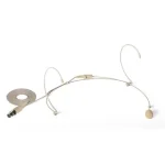 ⁦מיקרופון מדונה אלחוטי Samson XPD2 Headset⁩ – תמונה ⁦3⁩