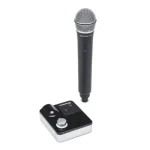 מיקרופון אלחוטי Samson XPDm Handheld