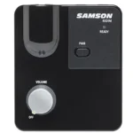 ⁦מיקרופון אלחוטי Samson XPDm Handheld⁩ – תמונה ⁦2⁩