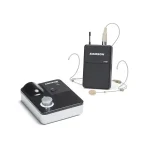 מיקרופון מדונה אלחוטי Samson Stage XPDm Headset