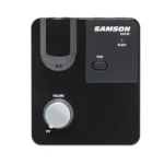 מיקרופון מדונה אלחוטי Samson Stage XPDm Headset – תמונה 2
