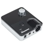 מיקרופון מדונה אלחוטי Samson Stage XPDm Headset – תמונה 3
