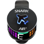 טיונר כרומטי Snark Air-1 עם סוללה נטענת