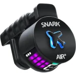 ⁦טיונר כרומטי Snark Air-1 עם סוללה נטענת⁩ – תמונה ⁦2⁩
