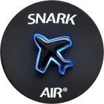 ⁦טיונר כרומטי Snark Air-1 עם סוללה נטענת⁩ – תמונה ⁦3⁩