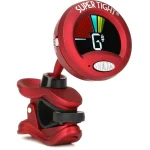טיונר כרומטי Snark Super Tight ST-2 – תמונה 2
