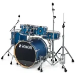 ⁦מערכת תופים אקוסטית Sonor AQ1 Stage במבחר צבעים⁩ – תמונה ⁦6⁩