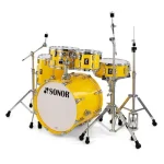 ⁦מערכת תופים אקוסטית Sonor AQ1 Stage במבחר צבעים⁩ – תמונה ⁦7⁩