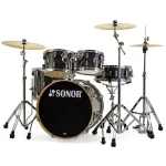 ⁦מערכת תופים אקוסטית Sonor AQ1 Stage במבחר צבעים⁩ – תמונה ⁦8⁩