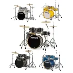 מערכת תופים אקוסטית Sonor AQ1 Stage במבחר צבעים