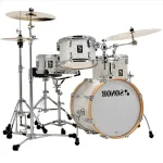 מערכת תופים Sonor AQ2 Bop Set בצבעים – תמונה 2