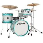 מערכת תופים Sonor AQ2 Bop Set בצבעים – תמונה 4