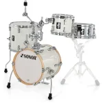 ⁦מערכת תופים Sonor AQ2 Martini Set בצבעים⁩ – תמונה ⁦3⁩