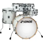 מערכת תופים Sonor AQ2 Stage בצבעים – תמונה 2