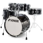 מערכת תופים Sonor AQ2 Stage בצבעים – תמונה 5