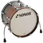 מערכת תופים Sonor AQ2 Studio בצבעים – תמונה 3