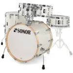 מערכת תופים Sonor AQ2 Studio בצבעים – תמונה 6