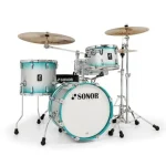 ⁦מערכת תופים Sonor AQ2 Safari Set בצבעים⁩ – תמונה ⁦2⁩