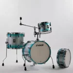 ⁦מערכת תופים Sonor AQ2 Safari Set בצבעים⁩ – תמונה ⁦3⁩