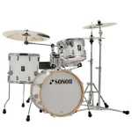 ⁦מערכת תופים Sonor AQ2 Safari Set בצבעים⁩ – תמונה ⁦6⁩