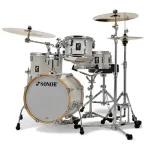 ⁦מערכת תופים Sonor AQ2 Safari Set בצבעים⁩ – תמונה ⁦7⁩
