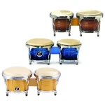 בונגוס Sonor CB78 במגוון צבעים